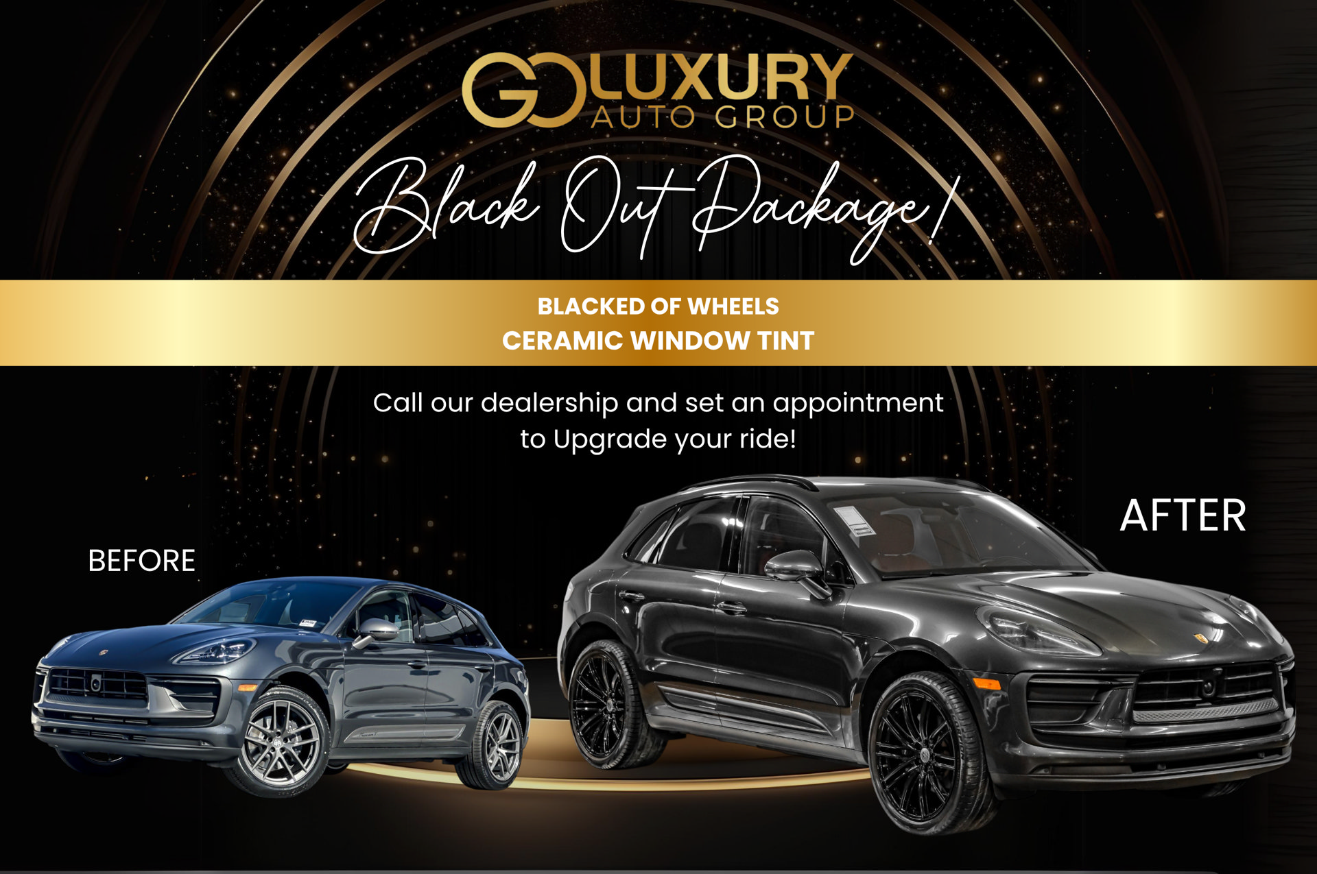 Used 2024 Porsche Macan AWD/4WD image 6