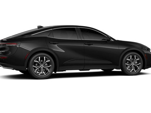 New 2026 Toyota Crown Limited image 11