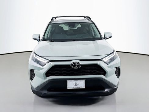 Used 2023 Toyota RAV4 XLE image 2