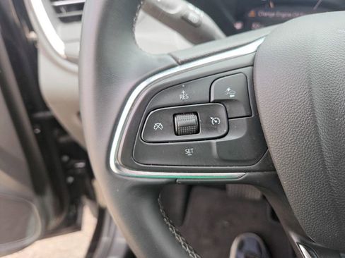 Used 2025 Buick Encore GX Preferred AWD/4WD image 15