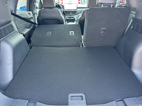 New 2025 Ford Escape Platinum w/ Premium Technology Package image 14