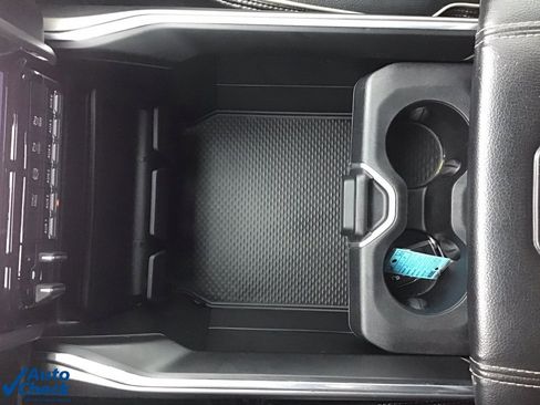 Used 2023 RAM 3500 Laramie image 39