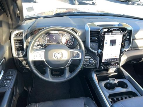 Used 2023 RAM 1500 Big Horn image 17