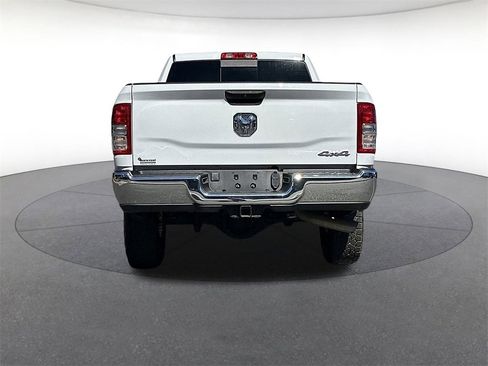 Certified 2022 RAM 3500 Tradesman image 4