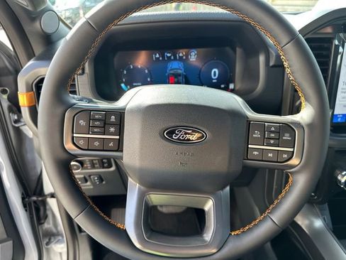 Certified 2025 Ford F150 Tremor AWD/4WD image 31