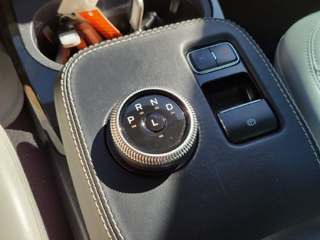 Used 2024 Ford Mustang Mach-E Premium RWD image 34