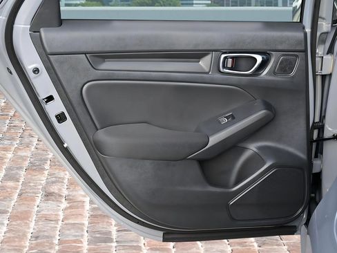 New 2026 Honda Civic Sport image 12