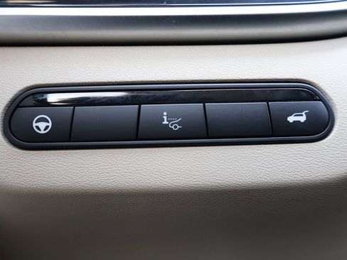 Used 2023 INFINITI QX60 Luxe w/ Vision Package FWD image 63