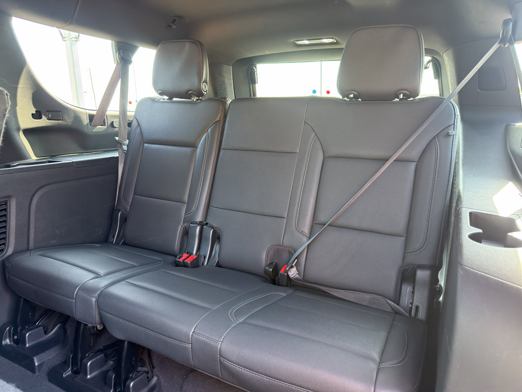 Used 2022 Chevrolet Suburban Z71 AWD/4WD image 29