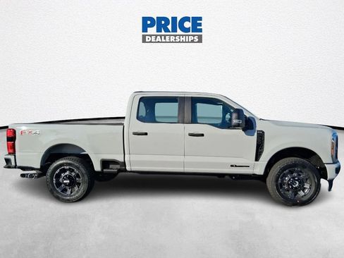 New 2026 Ford F250 XL w/ STX Appearance Package image 2