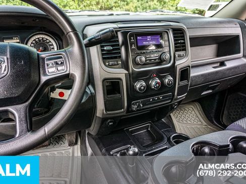 Used 2015 RAM 3500 Tradesman AWD/4WD image 32