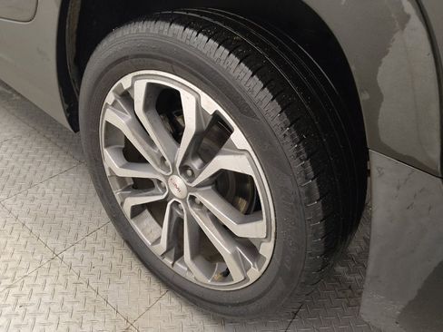 Used 2018 GMC Terrain SLT w/ Preferred Package image 31