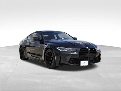 Used 2022 BMW M4 Competition w/ Executive Package