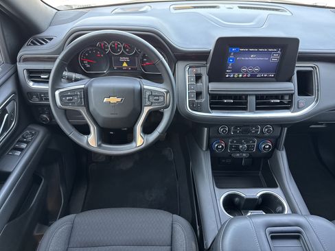 Used 2023 Chevrolet Tahoe LS AWD/4WD image 14
