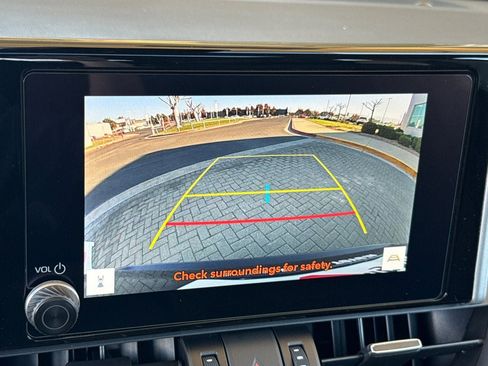 New 2025 Toyota RAV4 XLE Premium image 22