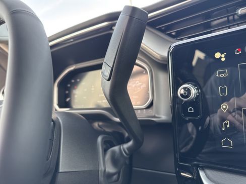 New 2026 GMC Sierra 2500 Denali image 23