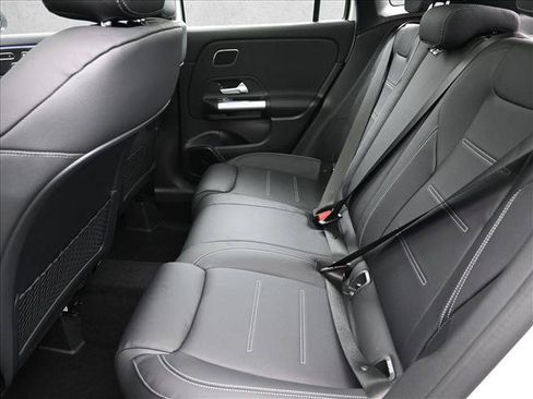 Certified 2025 Mercedes-Benz GLA 35 AMG 4MATIC image 21