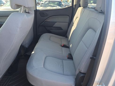 Certified 2015 GMC Canyon w/ Convenience Package image 27