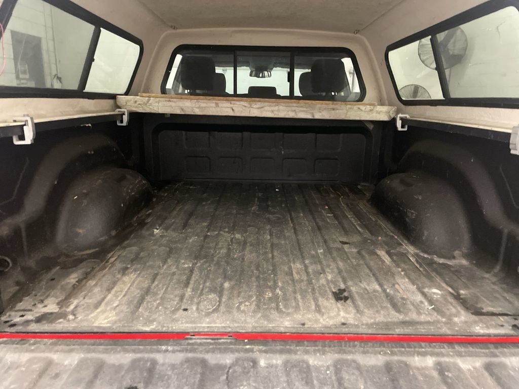 Used 2018 RAM 1500 Big Horn AWD/4WD image 17