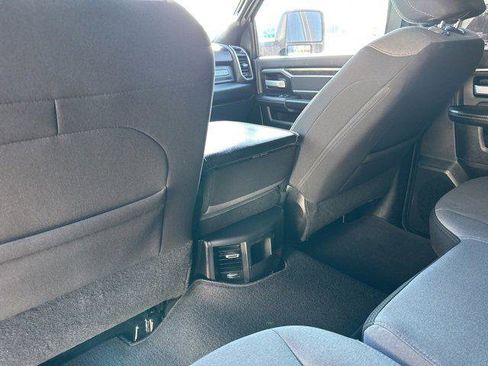 Certified 2024 RAM 2500 Big Horn image 30