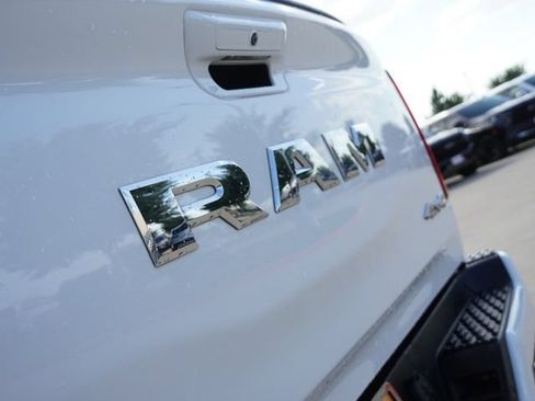 Used 2025 RAM 1500 Lone Star AWD/4WD image 13