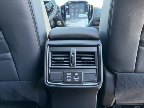New 2026 Subaru Forester Sport w/ Onyx Edition AWD/4WD image 15