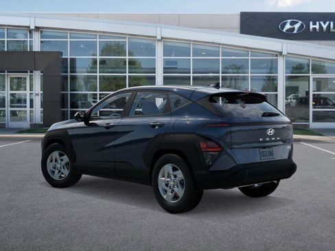 New 2026 Hyundai Kona SE image 5