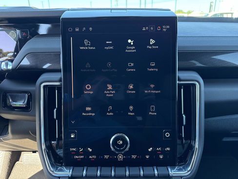 New 2026 GMC Yukon Elevation image 19