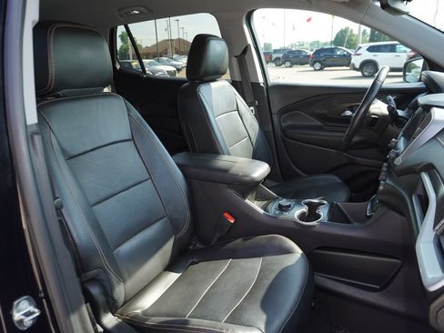 Used 2019 GMC Terrain SLT w/ Preferred Package FWD image 31