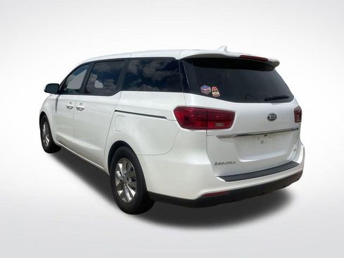 Used 2021 Kia Sedona LX FWD image 6