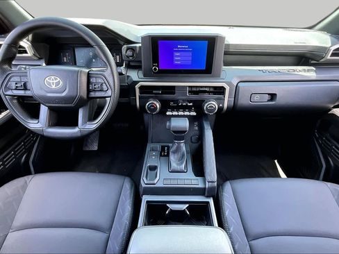 Used 2025 Toyota Tacoma SR RWD image 14