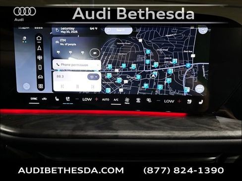 New 2026 Audi Q5 Premium Plus AWD/4WD image 18