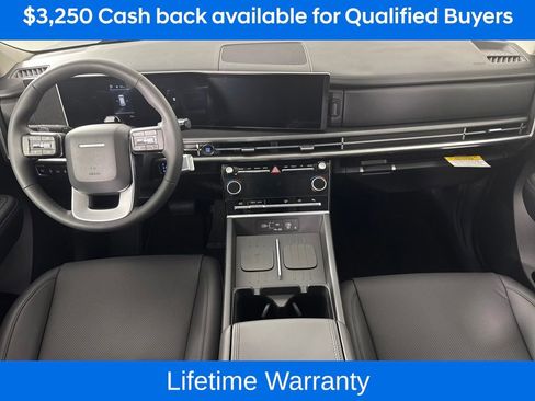 New 2026 Hyundai Santa Fe SEL image 34