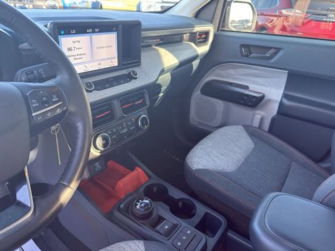 Certified 2023 Ford Maverick XLT w/ XLT Luxury Package image 11