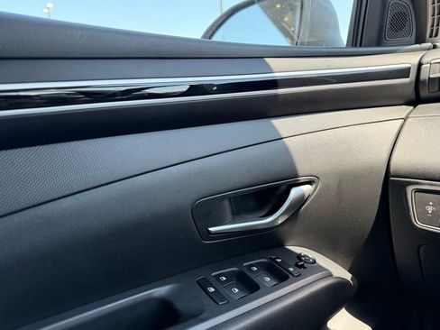 Used 2023 Hyundai Tucson SEL image 11