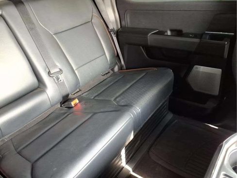 Used 2024 Ford F150 Lariat w/ Equipment Group 502A High AWD/4WD image 18