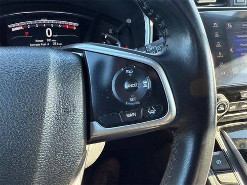Certified 2018 Honda CR-V Touring image 26