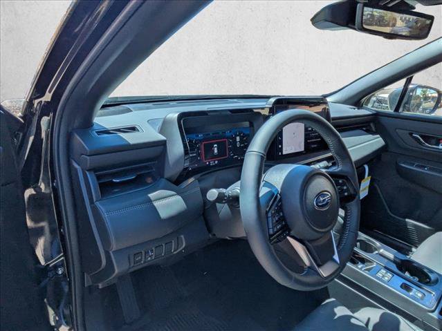 New 2026 Subaru Outback Touring XT AWD/4WD image 10