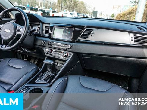 Used 2019 Kia Niro EX Premium w/ Sunroof Package image 25