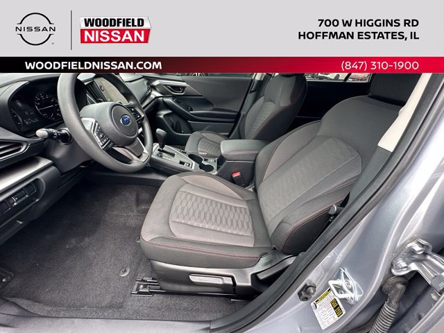 Used 2024 Subaru Impreza 2.0i Sport AWD/4WD image 22