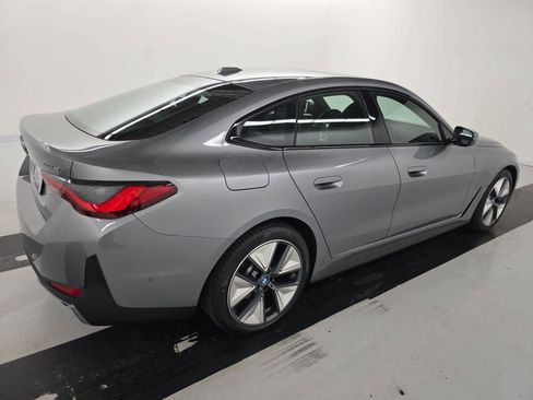 Used 2023 BMW i4 eDrive40 w/ Premium Package RWD image 3