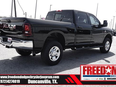 New 2026 RAM 2500 Tradesman image 5