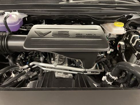 New 2026 RAM 1500 Tradesman image 18