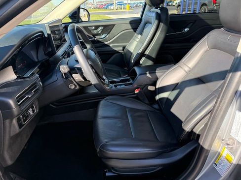 Used 2023 Lincoln Corsair Reserve w/ Equipment Group 201A image 20