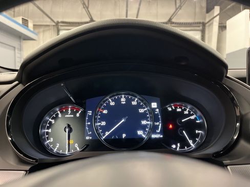 Used 2021 MAZDA CX-9 Signature image 16