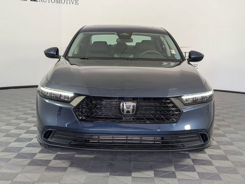 Used 2024 Honda Accord EX image 3