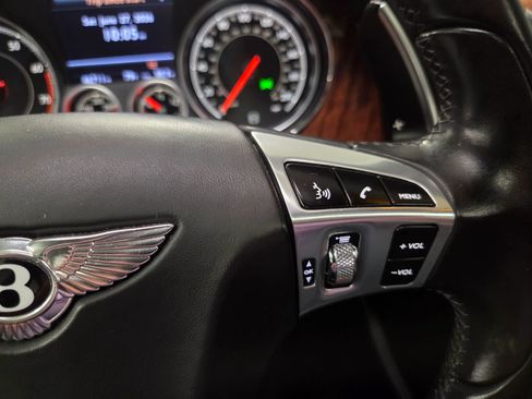 Used 2018 Bentley Flying Spur V8 AWD/4WD image 20