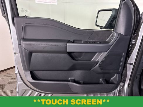 New 2026 Ford F150 XLT w/ Equipment Group 302A MID image 22