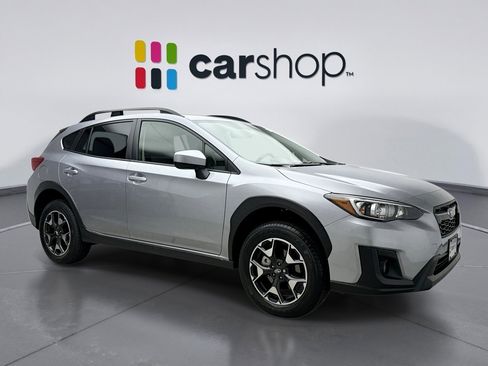 Used 2019 Subaru Crosstrek 2.0i Premium w/ Popular Package #3 image 7