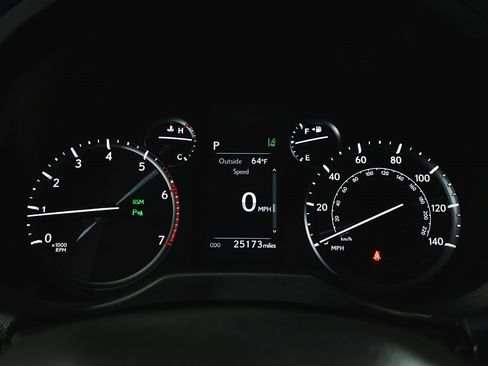 Used 2023 Lexus GX 460 Premium image 38